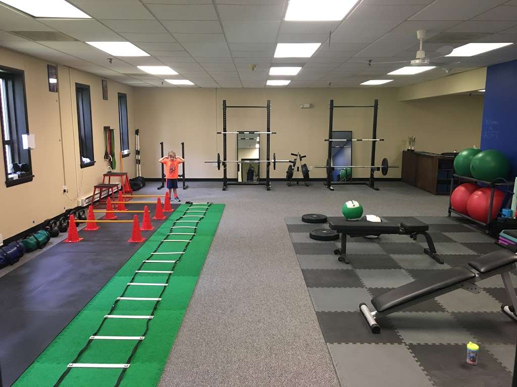 Academy of Sports & Fitness Training, Personal Training School | 577 Main St Ste. 430, Hudson, MA 01749, USA | Phone: (978) 212-5766