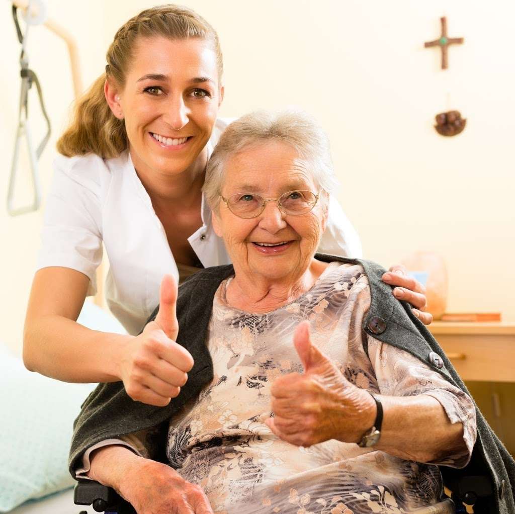 24/7 Caregivers | 502 W Broad St, Gibbstown, NJ 08027 | Phone: (856) 375-7659