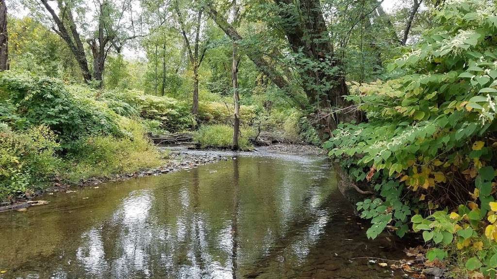 Cherry Creek Crossing Loop Trail | Oak St, Delaware Water Gap, PA 18327, USA