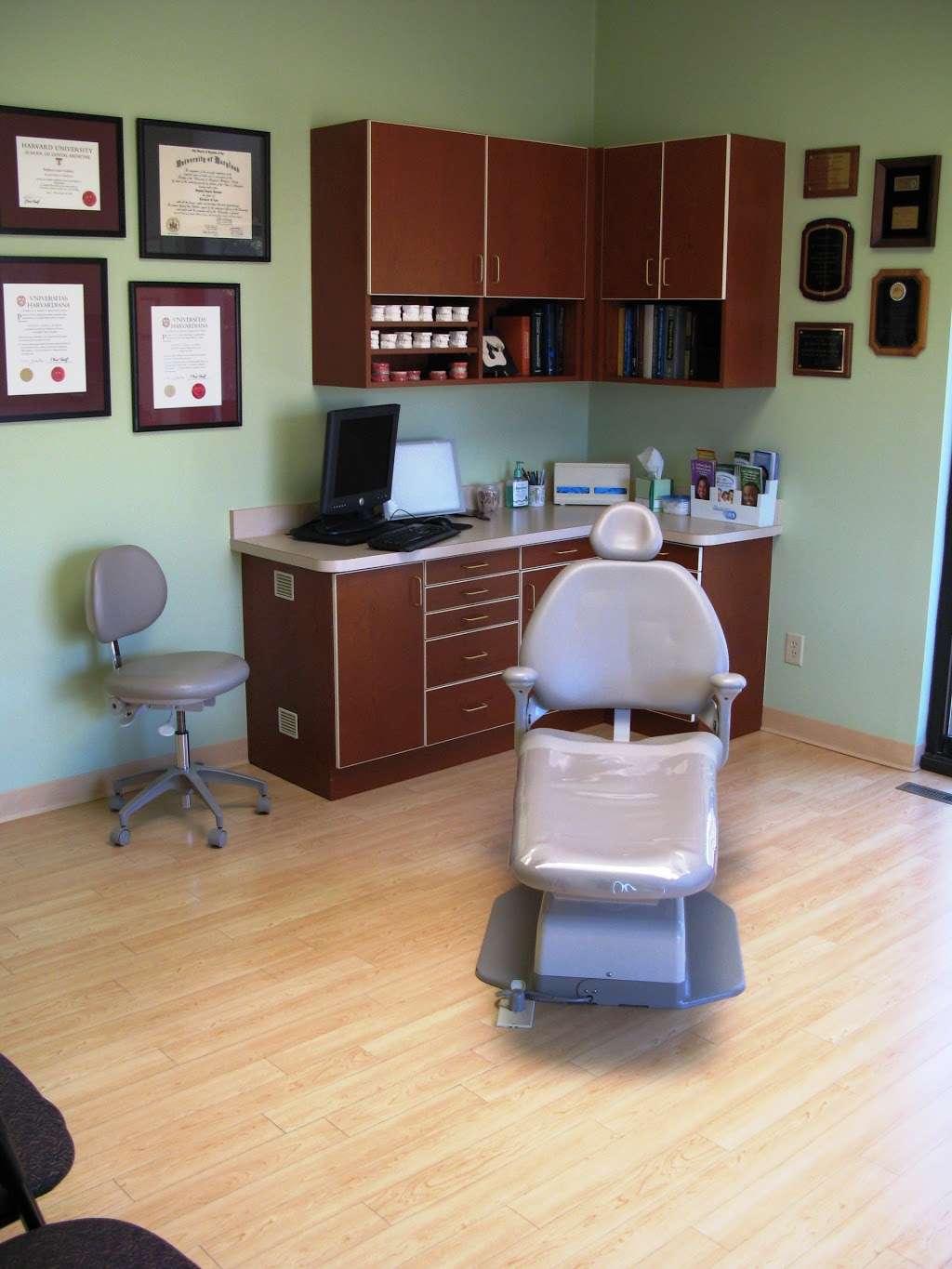 Bel Air Orthodontics | 610 S Main St, Bel Air, MD 21014 | Phone: (410) 838-2244