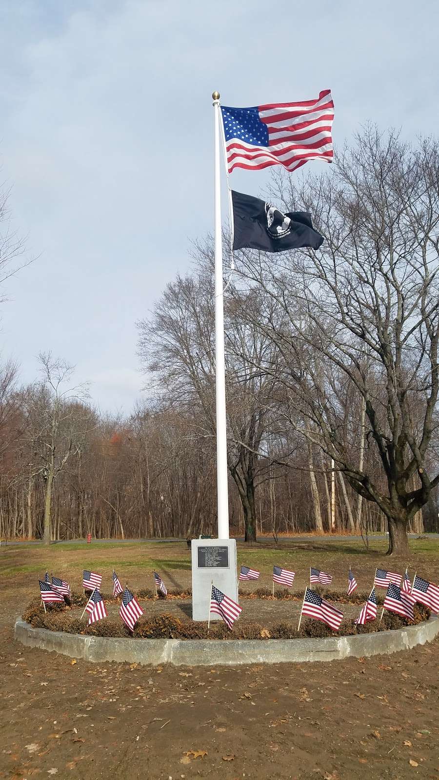 Vietnam Veterans Memorial | Mill St, Haverhill, MA 01830, USA