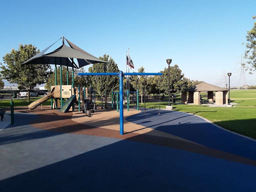 American Heroes Dog Park | 6310 Hellman Ave, Chino, CA 91708, USA | Phone: (951) 727-3524