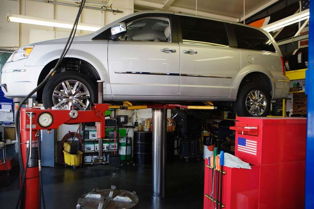 All Tune & Lube | 37 Route 46 West, Dover, NJ 07801 | Phone: (973) 328-8400