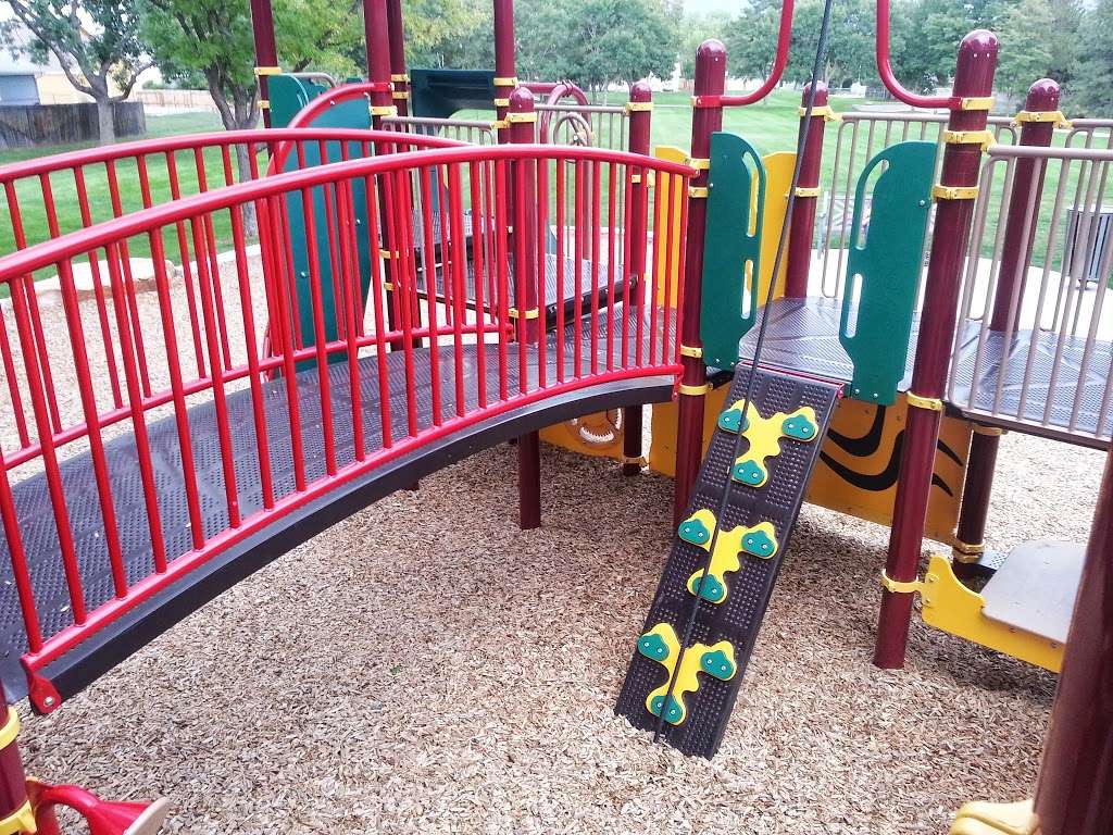 Sunrise Park | Arvada, CO 80003, USA