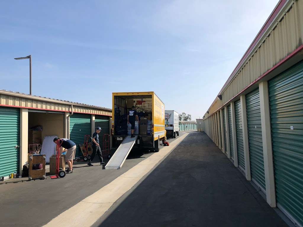 Carlsbad Moving Aid-U | 955 Postal Way, Vista, CA 92083, USA | Phone: (619) 807-2290