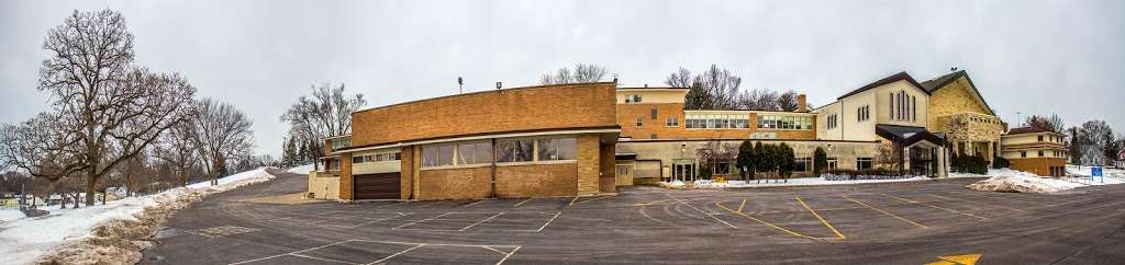 St. Marys Catholic Church | Waukesha, WI 53186, USA