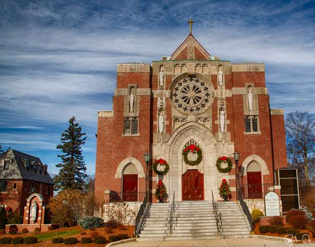 St. Marys Parish | 1 Church Square, Franklin, MA 02038, USA | Phone: (508) 528-0020