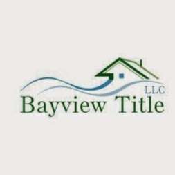 BayView Title | 10515 Theodore Green Blvd, White Plains, MD 20695, USA | Phone: (410) 586-0143