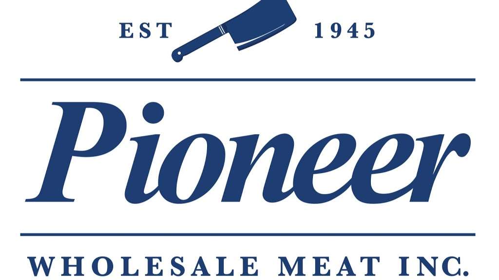 Pioneer Wholesale Meat | 1000 W Carroll Ave, Chicago, IL 60607, USA | Phone: (312) 243-6180