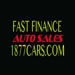 Fast Finance Auto Sales INC | 1903 El Camino Real, Redwood City, CA 94063, USA | Phone: (650) 460-0996