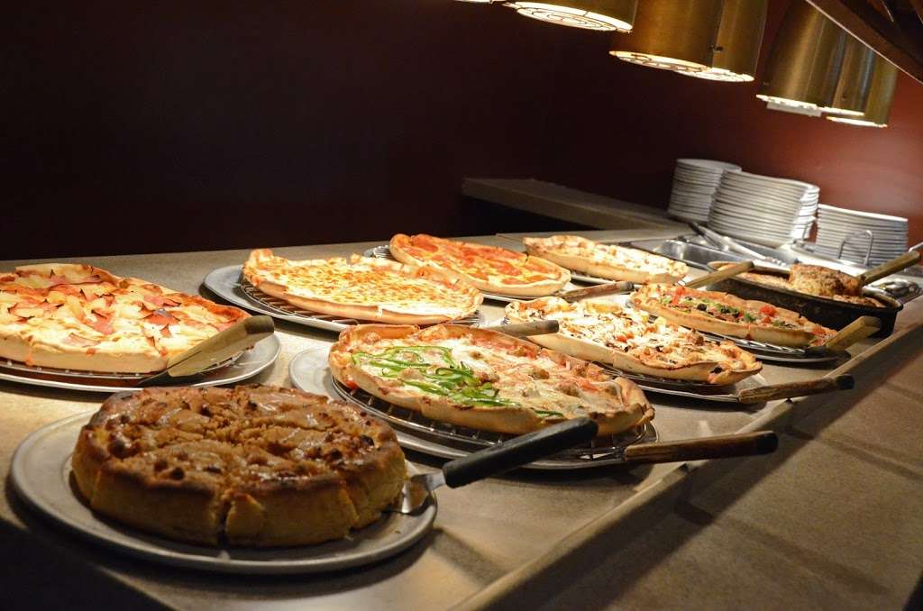 Chicago Dough Company | 545 S Main St, Bourbonnais, IL 60914 | Phone: (815) 935-0300