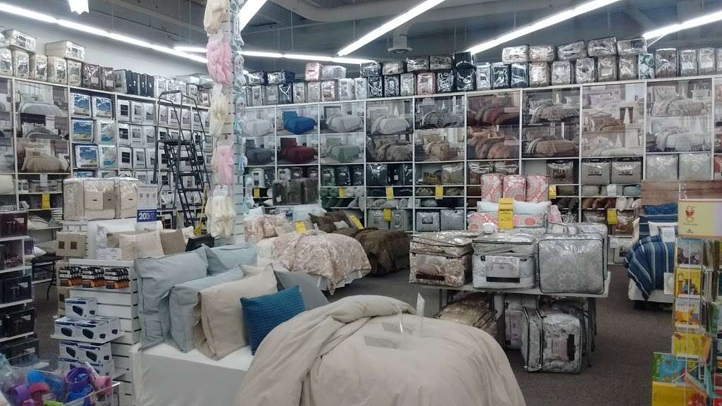 Bed Bath & Beyond | 2520 E 79th Ave, Merrillville, IN 46410, USA | Phone: (219) 947-5280