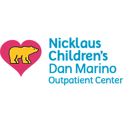 Nicklaus Childrens Dan Marino Outpatient Center | 2900 S Commerce Pkwy, Weston, FL 33331, USA | Phone: (954) 385-6200