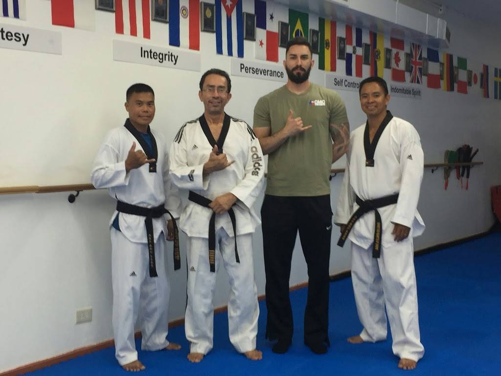 Hawaii Elite Taekwondo Academy Inc | 94-750 Anoiki St, Waipahu, HI 96797, USA | Phone: (808) 285-2007