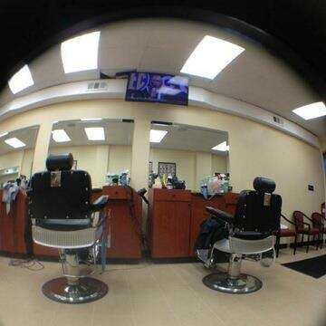 Master Clips Barber Shop | 1146 St George Ave, Avenel, NJ 07001, USA | Phone: (732) 634-2288