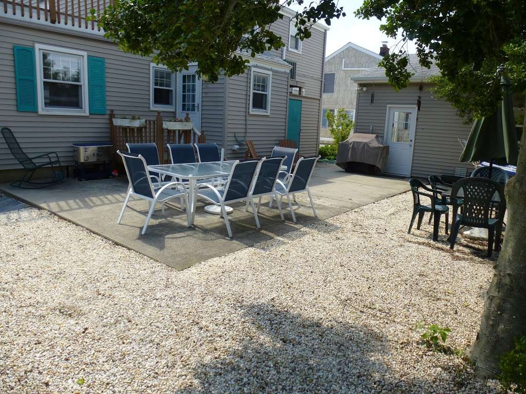 MyLBIBeachRental | 19 E Wyoming Avenue (117th Street), Beach Haven, NJ 08008, USA | Phone: (201) 906-8608