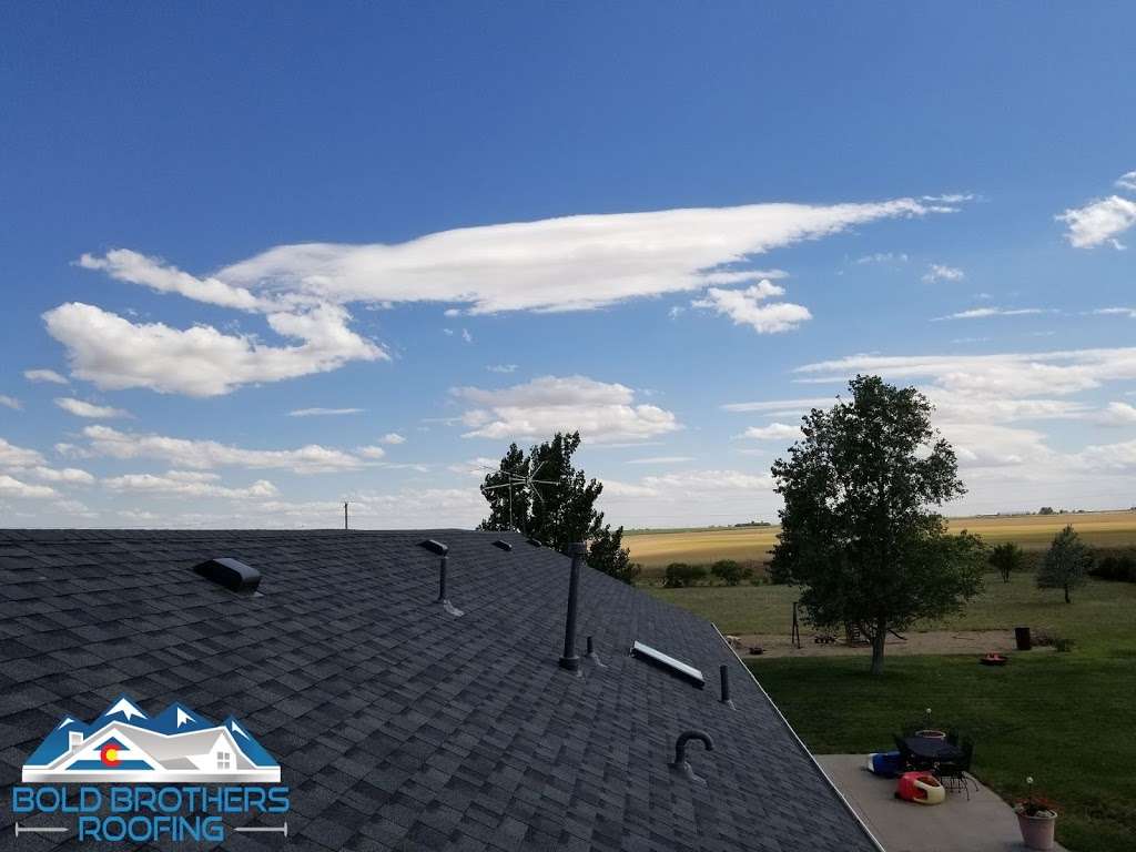 Bold Brothers Roofing Co. | 1978 S Garrison St ste 107, Lakewood, CO 80227, USA | Phone: (720) 999-5797