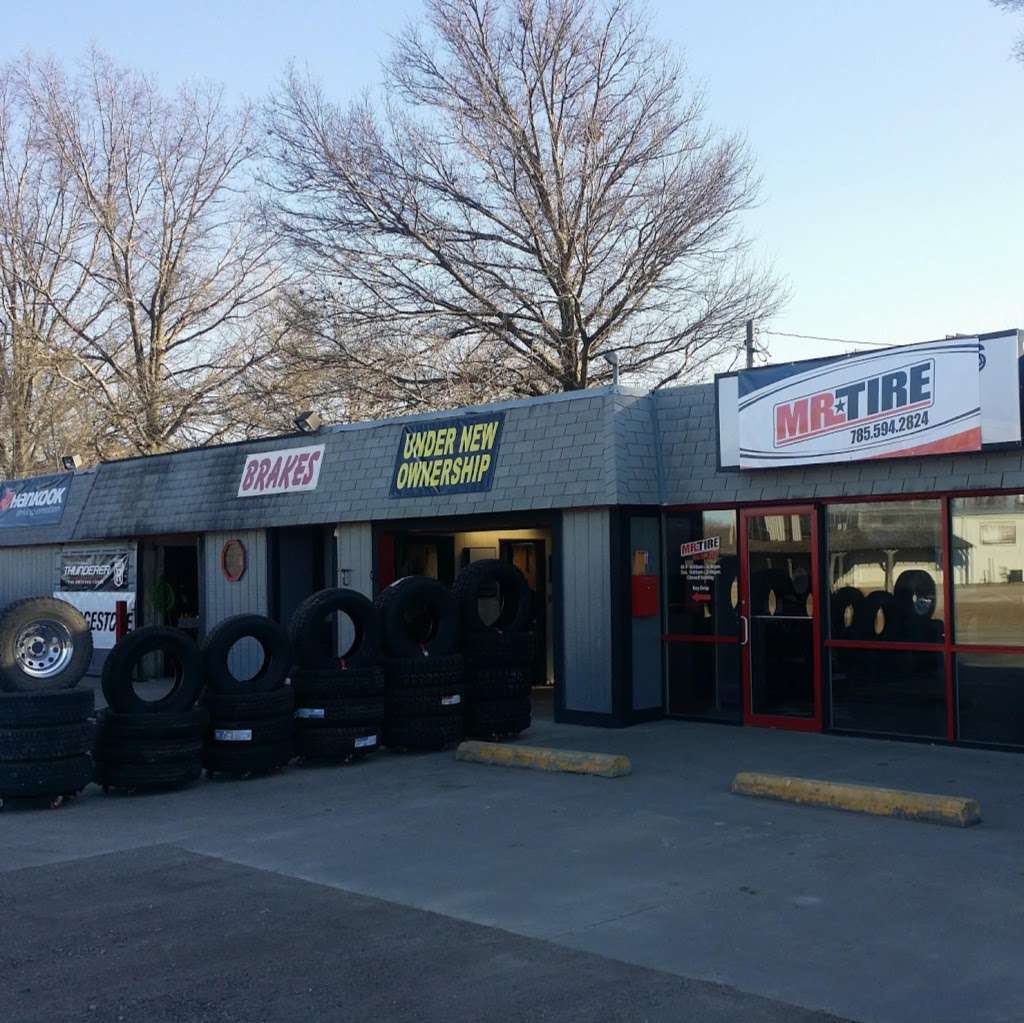 MR.TIRE OF BALDWIN | 109 US-56, Baldwin City, KS 66006 | Phone: (785) 594-2824