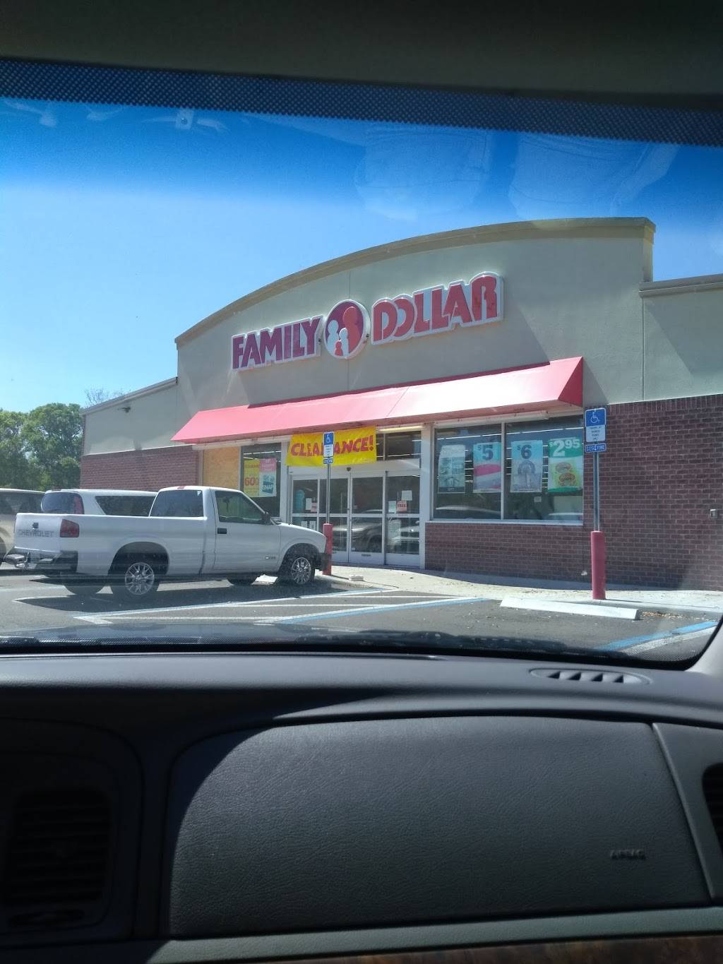 Family Dollar | 6800 Firestone Rd, Jacksonville, FL 32244, USA | Phone: (904) 515-6333