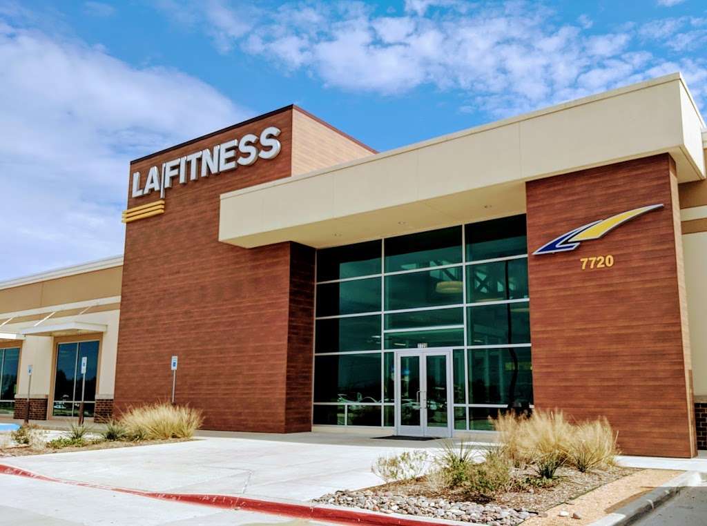 LA Fitness | 7720 TX-78, Sachse, TX 75048 | Phone: (469) 209-8366