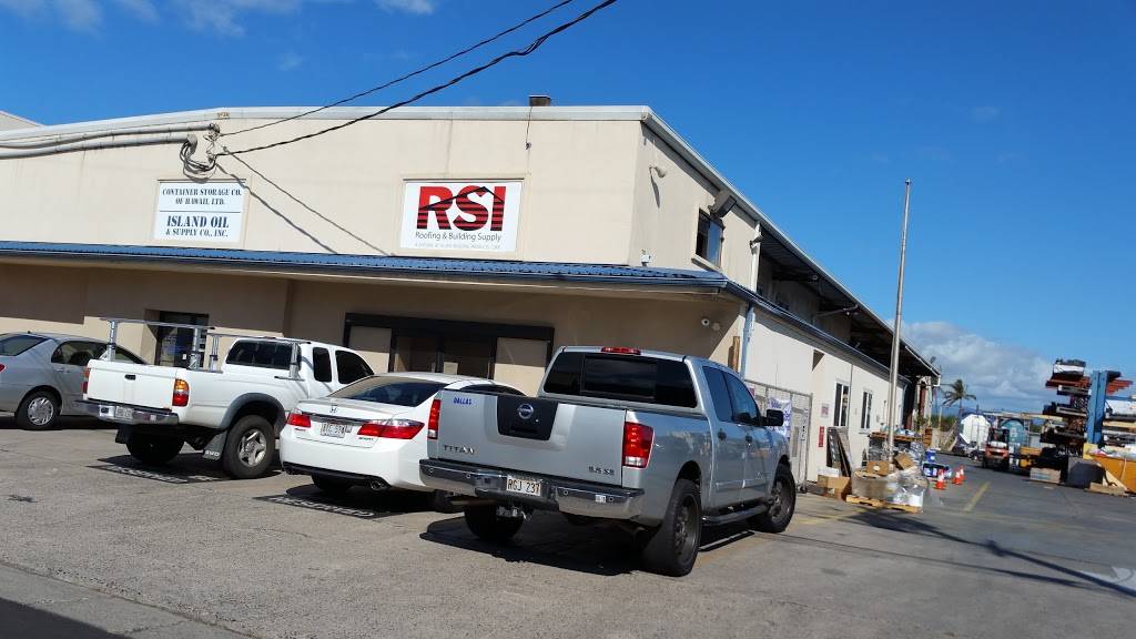 RSI, A Beacon Roofing Supply Company | 2276 Pahounui Dr, Honolulu, HI 96819, USA | Phone: (808) 847-2077