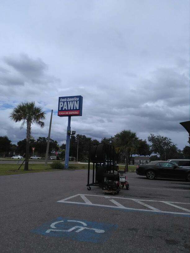 Cash America Pawn 105 Havendale Blvd, Auburndale, FL 33823 Hours