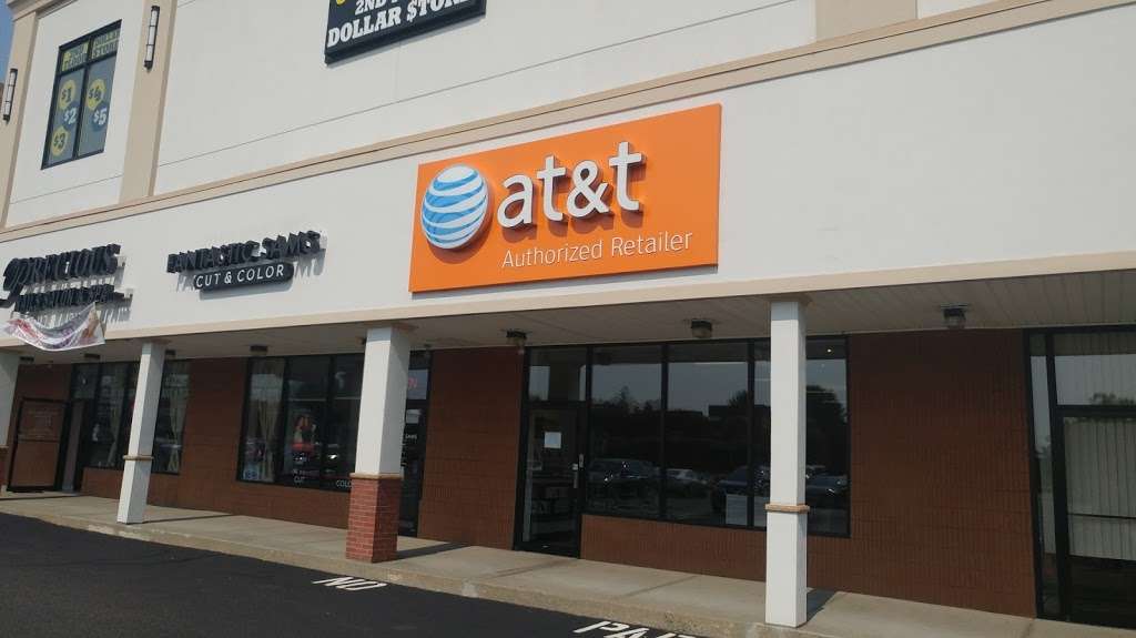 AT&T Store | 291 S Broadway, Salem, NH 03079, USA | Phone: (603) 898-9005