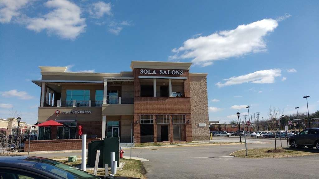 Sola Salons | 6487 Old Beulah St, Alexandria, VA 22315, USA