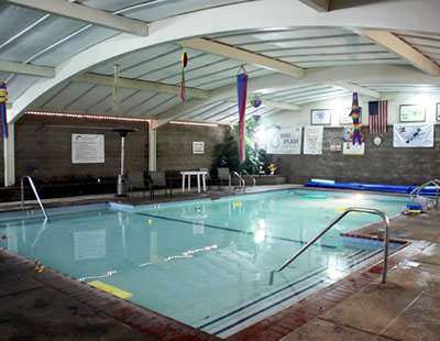 Blue Buoy Swim School | 1702 Nisson Rd, Tustin, CA 92780, USA | Phone: (714) 832-8910