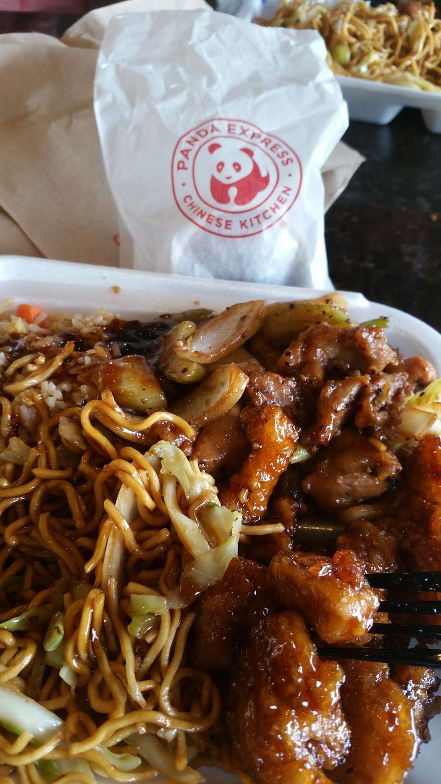 Panda Express | 1861 W Ave I, Lancaster, CA 93534 | Phone: (661) 726-5050