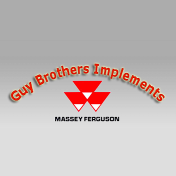 Guy Brothers Implements | 23480 Budds Creek Rd, Clements, MD 20624 | Phone: (301) 475-9512