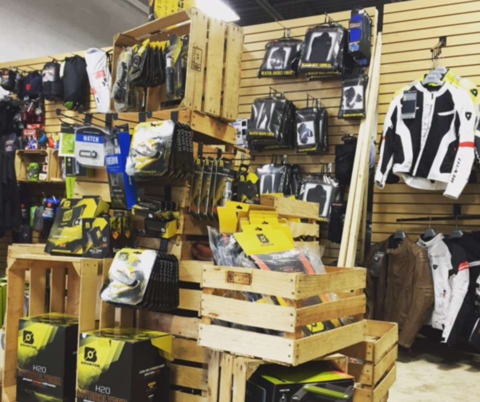 Adventure Outfitter | 3791 Main St, Philadelphia, PA 19127 | Phone: (855) 336-0855