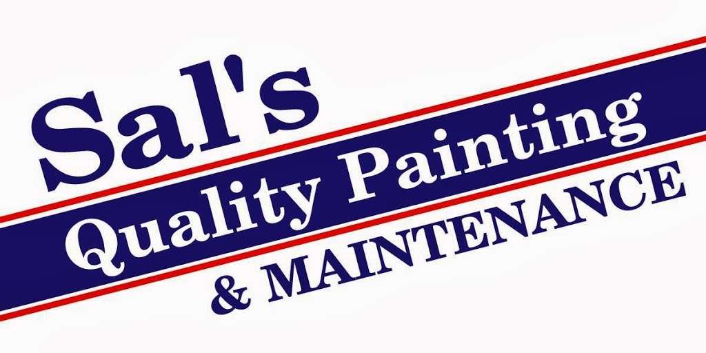 Sals Quality Painting & Maintenance | 9620 Green Gable Ct, Charlotte, NC 28270-1492, USA | Phone: (704) 713-2865