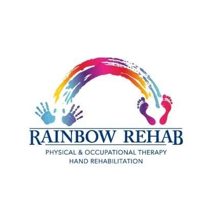 Rainbow Rehab LLC | 300 Campus Dr #A, Mt Holly, NJ 08060, USA | Phone: (609) 261-3434