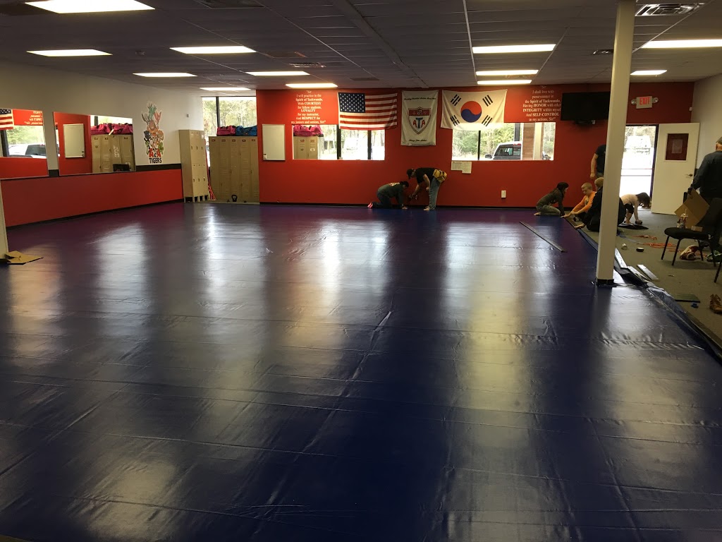 Cox ATA Martial Arts | 9201 Farm to Market Rd 1488 #140, Magnolia, TX 77354, USA | Phone: (713) 306-3063