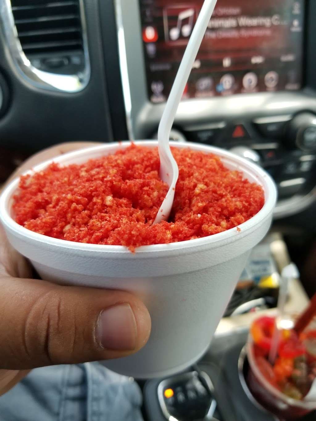 AJs Snowcones | 1807 Broadway St, Pearland, TX 77581 | Phone: (281) 766-7669