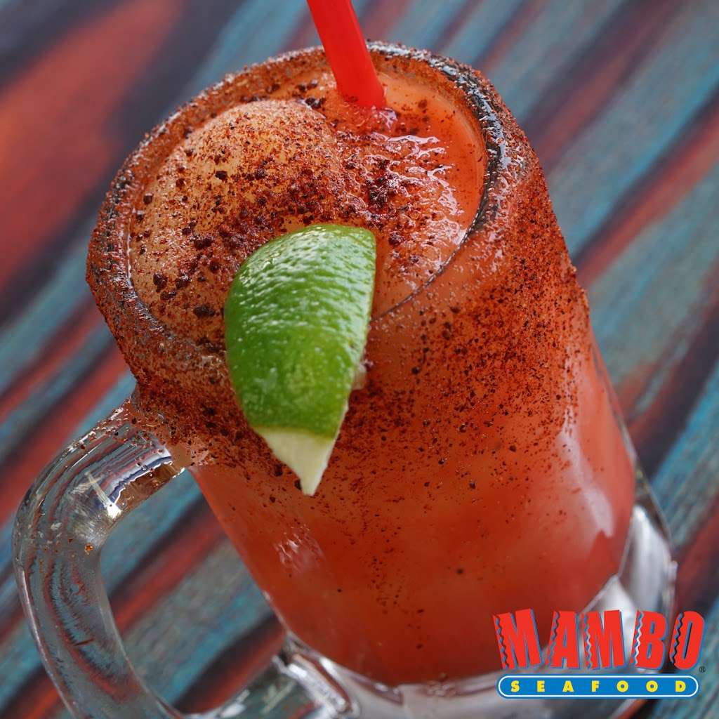 Mambo Seafood | 6697 Hillcroft St, Houston, TX 77081, USA | Phone: (713) 541-3666