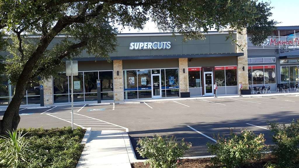 Supercuts | 17306 Bulverde Rd Ste 104, San Antonio, TX 78247, USA | Phone: (210) 481-9222