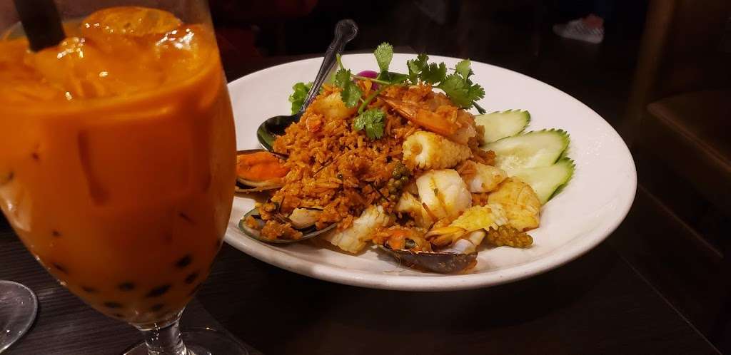 Amarin Thai Cuisine | 3843 Richmond St, San Diego, CA 92103, USA | Phone: (619) 296-6056