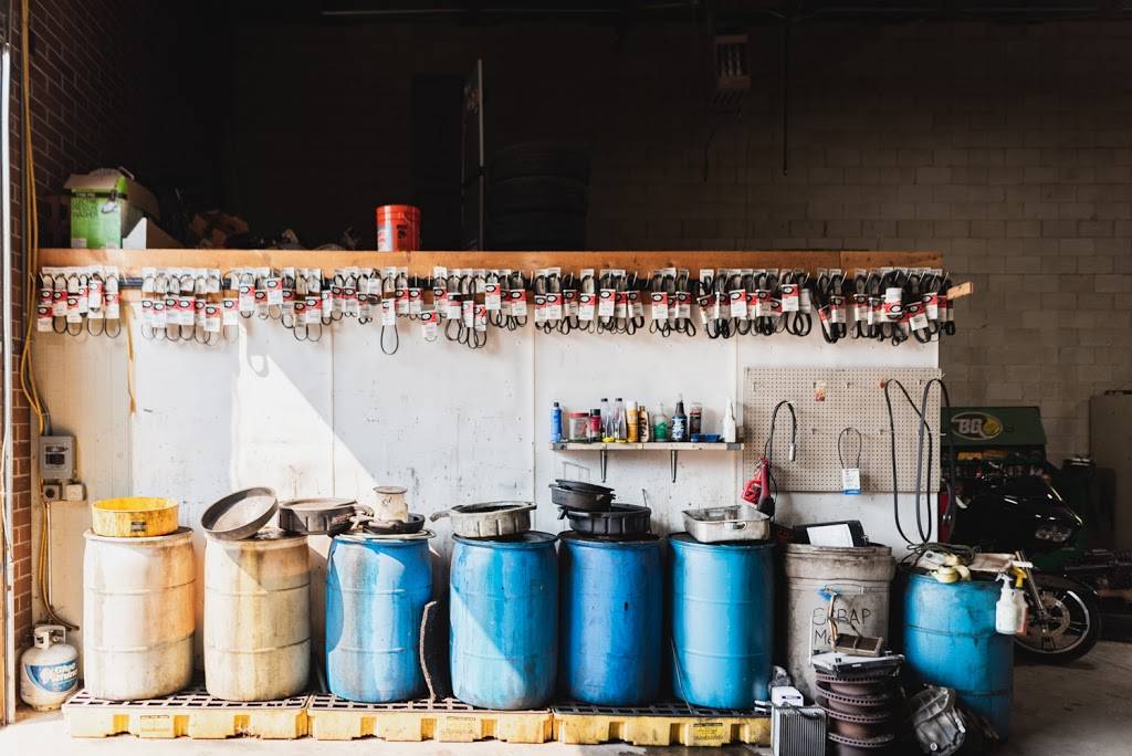 Northglenn Automotive | 10888 Leroy Dr, Northglenn, CO 80233, USA | Phone: (303) 452-1512