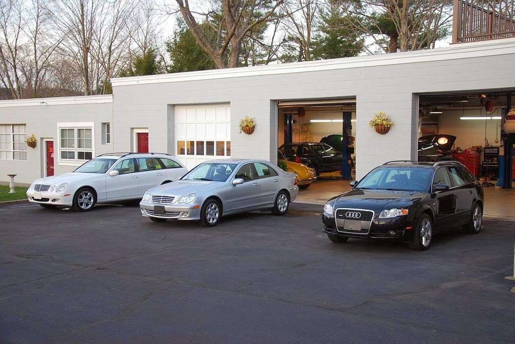 Topsfield Motor Company | 16 Maple St, Topsfield, MA 01983, USA | Phone: (978) 887-0770