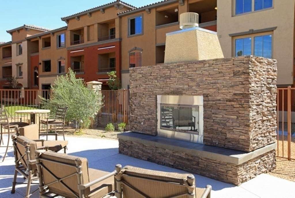 Alexan Cheyenne Apartments | 3132 N Jones Blvd, Las Vegas, NV 89108 | Phone: (702) 685-8800