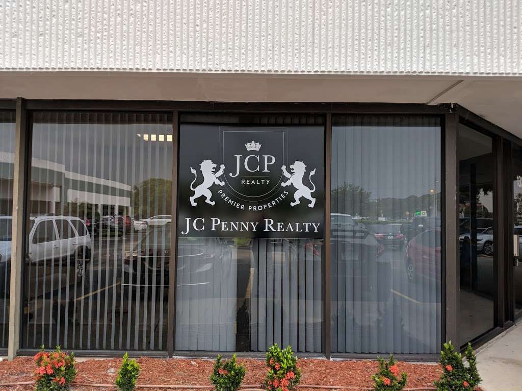 JC Penny Realty, Melbourne Office | 4450 W Eau Gallie Blvd #133, Melbourne, FL 32934, USA | Phone: (407) 778-5277