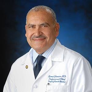 Gamal M. Ghoniem, MD | 1451 Irvine Blvd, Tustin, CA 92780, USA | Phone: (888) 268-1108