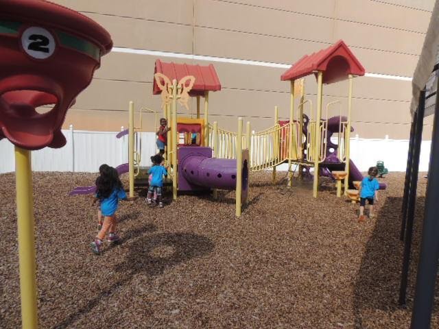 Kid Cadoodles Child Care & Preschool | 4947 Sheridan St, Hollywood, FL 33021, USA | Phone: (954) 986-1515