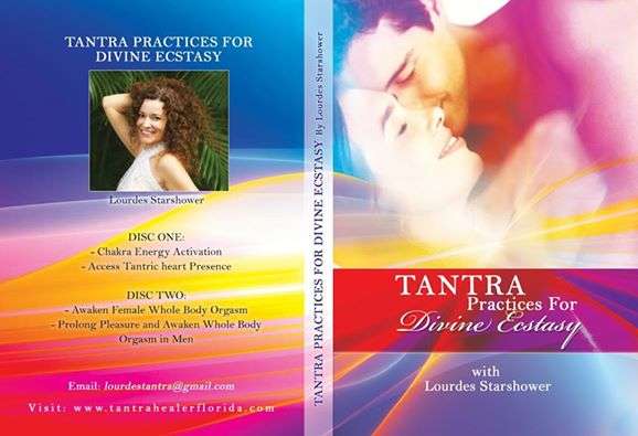 Tantra Healer Florida | 1905 Flower Dr, Palm Beach Gardens, FL 33410, USA | Phone: (561) 843-1261