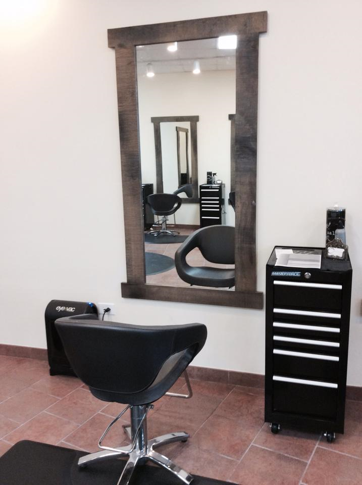 O Salon | 2988 W, IL-60, Mundelein, IL 60060, USA | Phone: (847) 566-6864