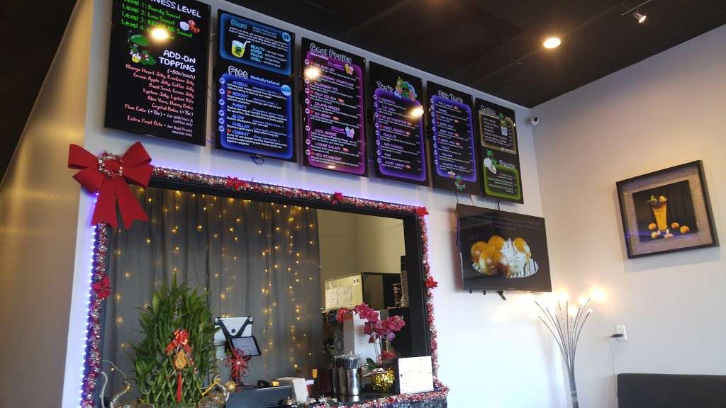 Boba Fitt Drinks | 31877 Alvarado Blvd, Union City, CA 94587, USA | Phone: (510) 415-1806