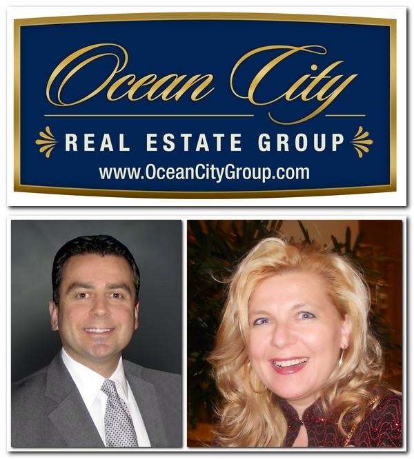 Ocean City Real Estate Group, Keller Williams | 1 Atlantic Ave, Ocean City, NJ 08226 | Phone: (609) 513-1126