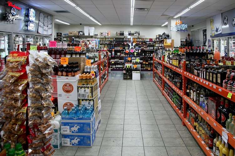 Liquor Depot Balch Springs | 11709 Seagoville Rd, Balch Springs, TX 75180, USA | Phone: (972) 557-1691